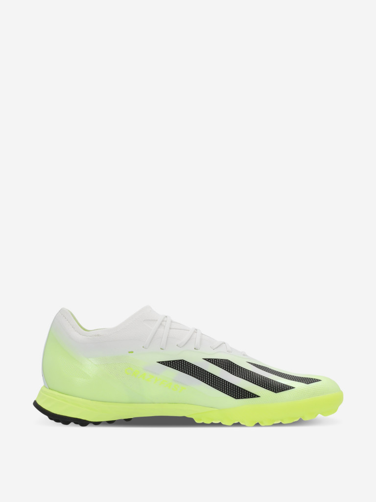 Бутсы мужские adidas X Crazyfast.1 TF