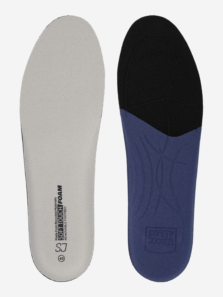 Кроссовки женские Safety Jogger