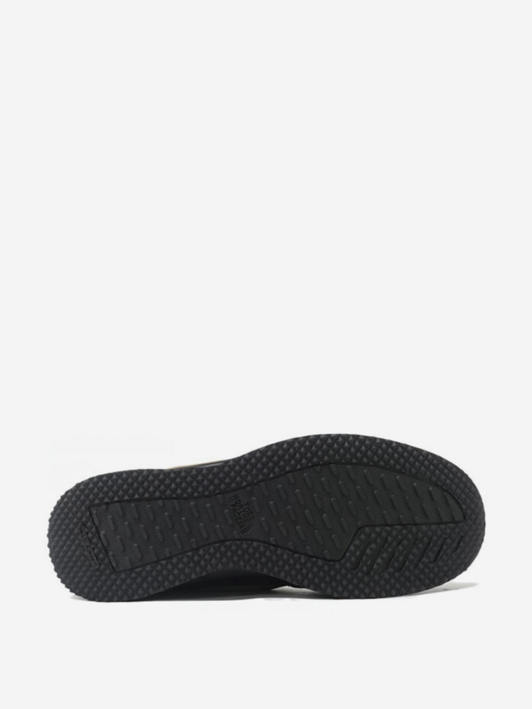 Ботинки чукка THE NORTH FACE NSE Chukka Британский Хаки
