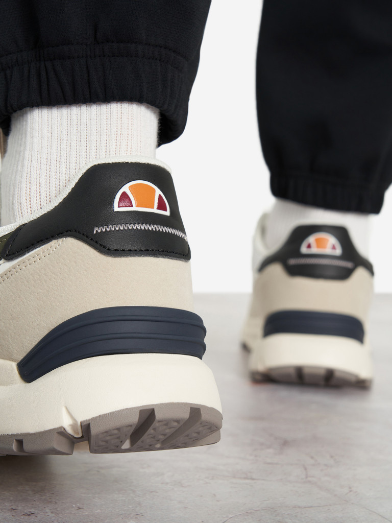 Кроссовки мужские Ellesse Lepmes