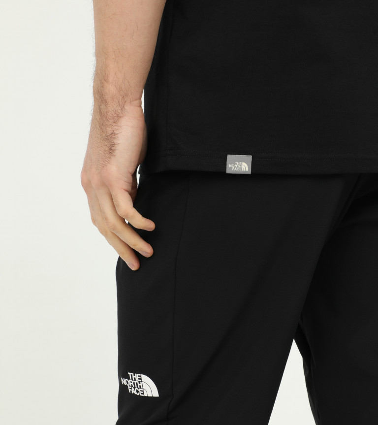 Футболка мужская The North Face Rust 2