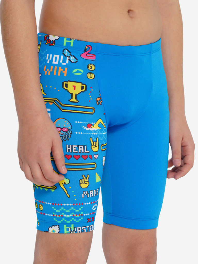 Джаммеры для мальчиков Joss x Swim Rocket