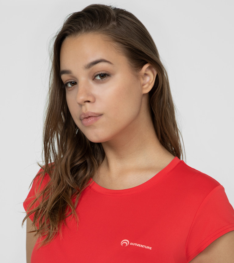 Футболка женская Outventure