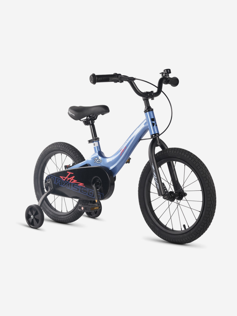 Велосипед детский Maxiscoo Jazz Base, 16"