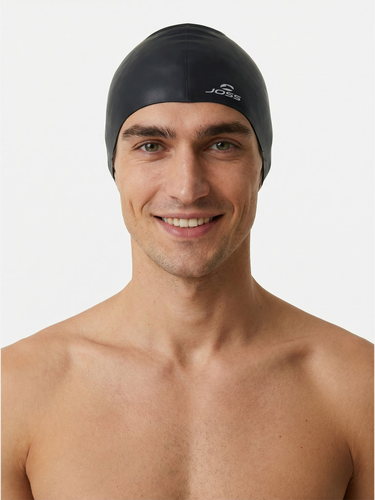 Шапочка для плавания Joss