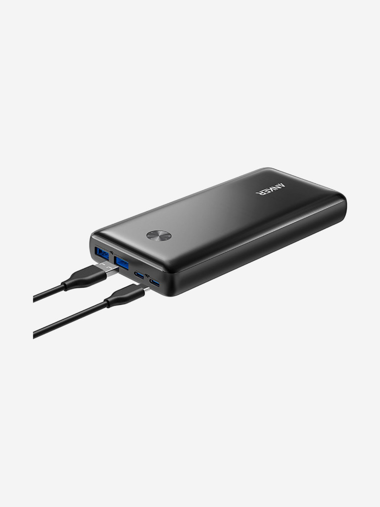 Power Bank ANKER PowerCore III Elite 25600 87W A1291