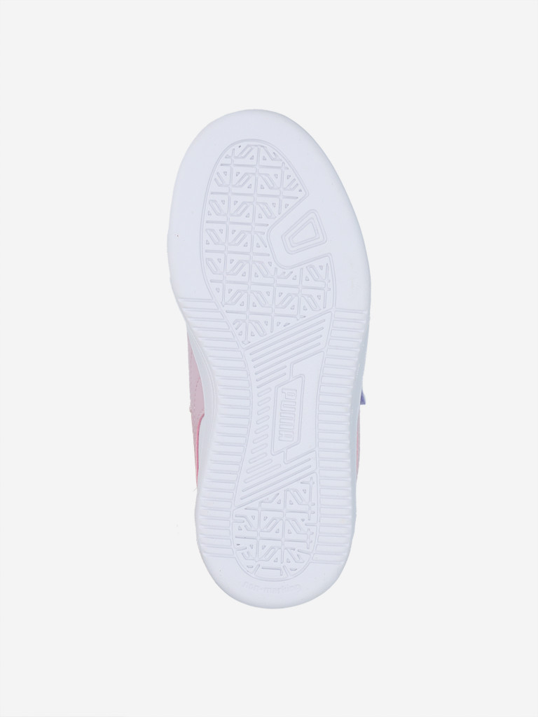 Кеды для девочек PUMA Caven 2.0 Block Ac+ Ps