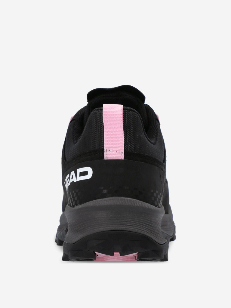 Полуботинки женские Head Robaan Mix