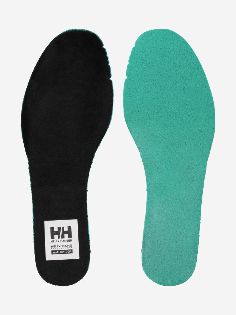 Ботинки утепленные женские Helly Hansen W Winter Bliss Boot Ht