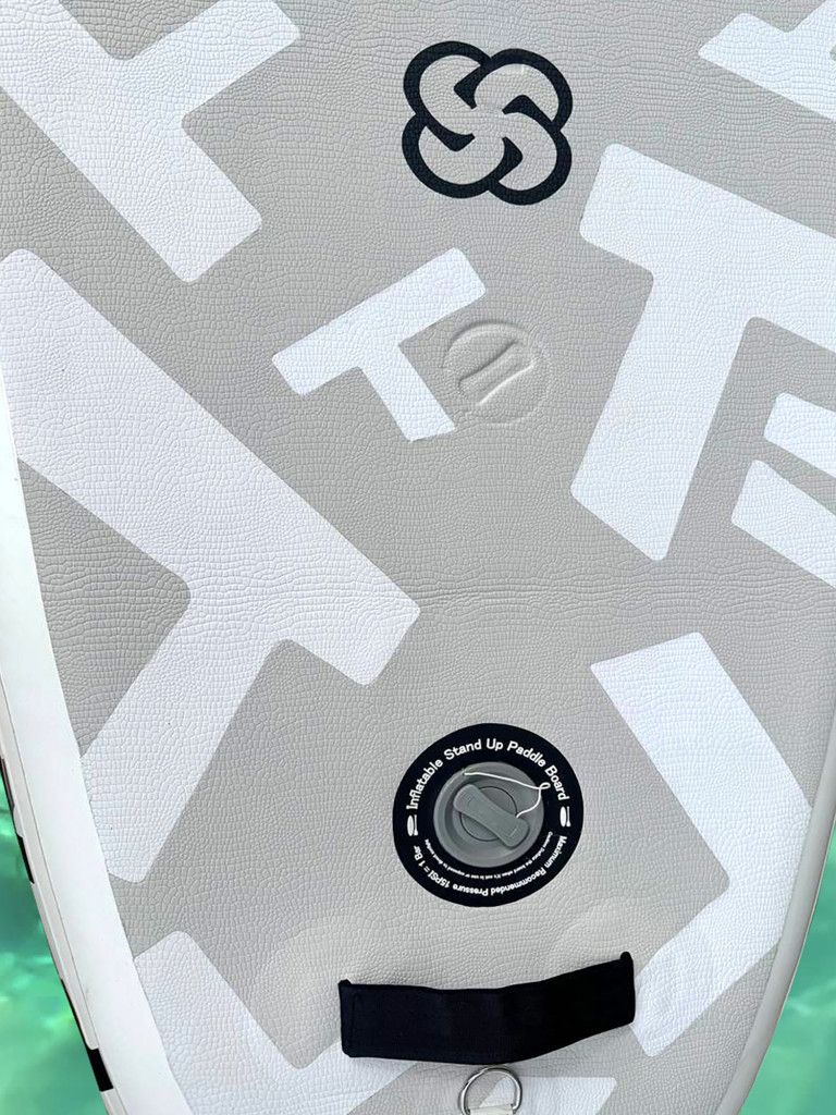 Универсальная SUP-доска SUP-SUN двухслойные (MSL Fusion) 11'