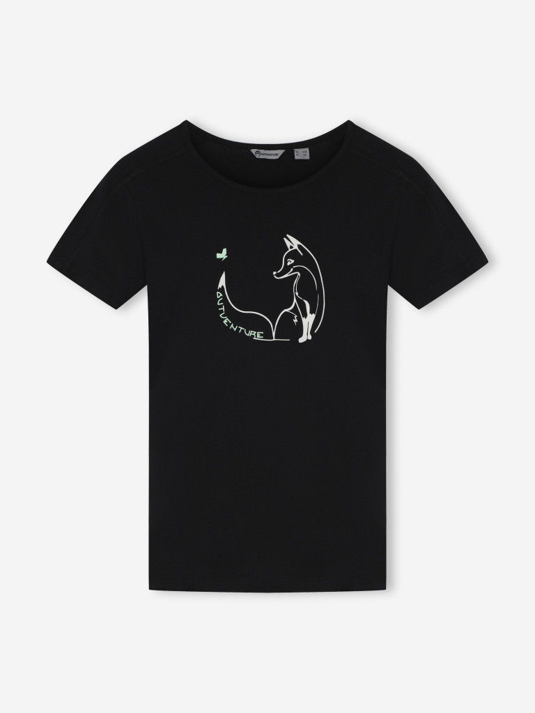 Футболка женская Outventure