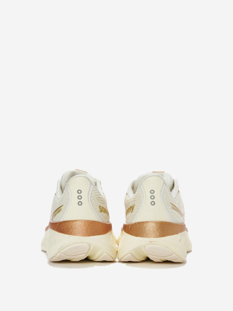Кроссовки Saucony Ride 18