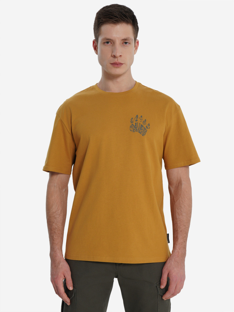 Футболка мужская Outventure