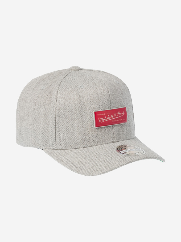 Бейсболка MITCHELL NESS MN-BRA-INTL833-BRA-GRH