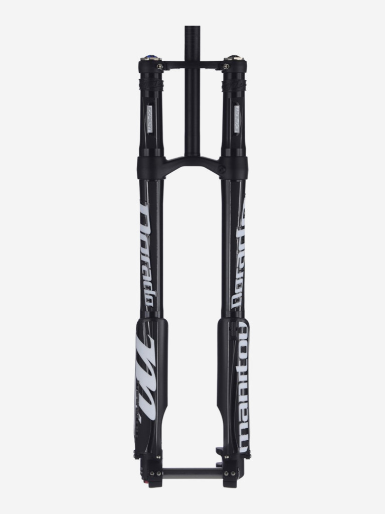 Аморт.вилка Manitou Dorado Expert 29/27.5" 203mm 20mm Boost 47mm Offset