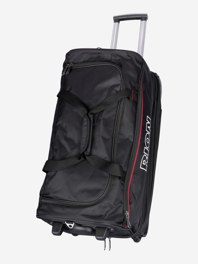 Дорожная сумка на колесах для путешествий и спорта Рион+ (RION+)