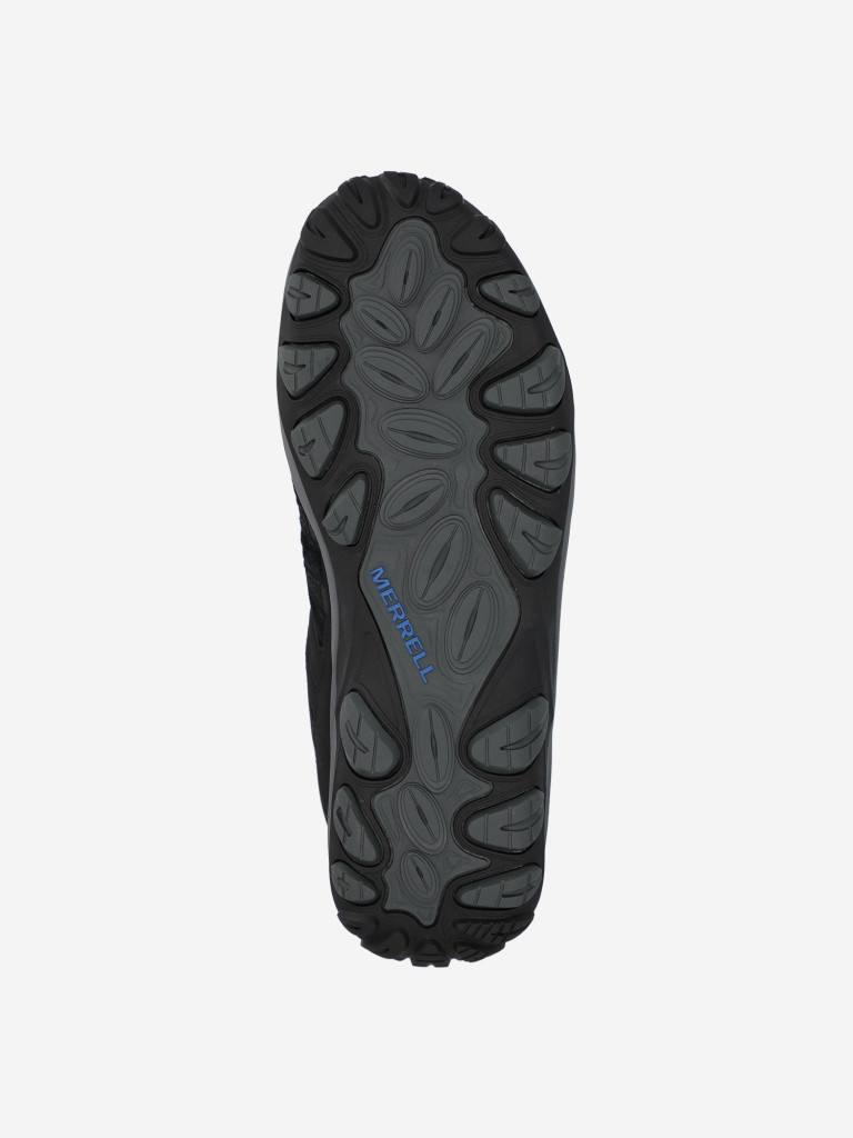 Полуботинки мужские Merrell Accentor 3