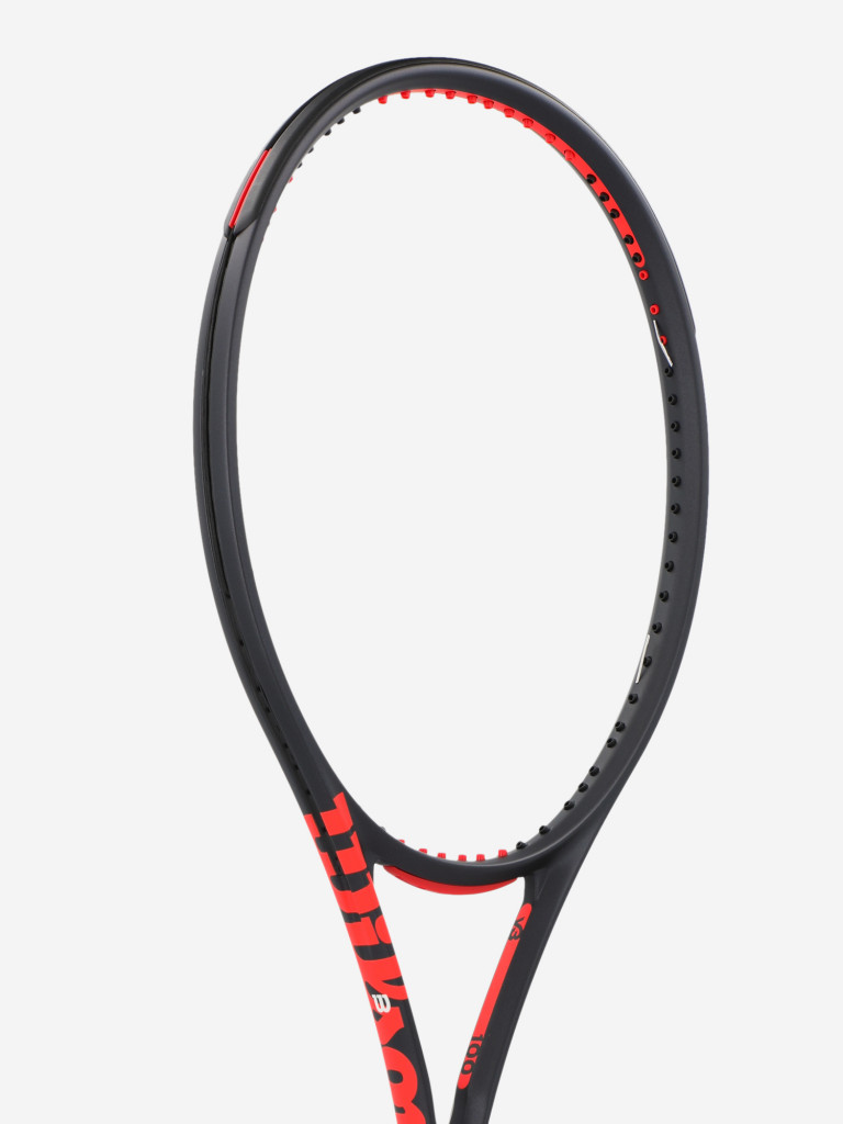 Ракетка для большого тенниса Wilson Clash 100 V3.0 27''