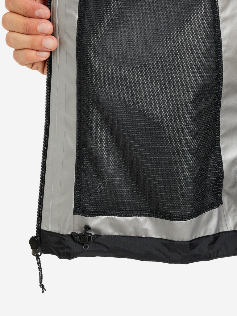 Куртка мембранная мужская Mountain Hardwear Exposure/2 Gore-Tex Paclite Jacket