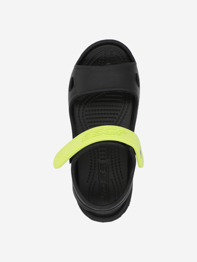 Шлепанцы для мальчиков Joss Sp G-Sand 3