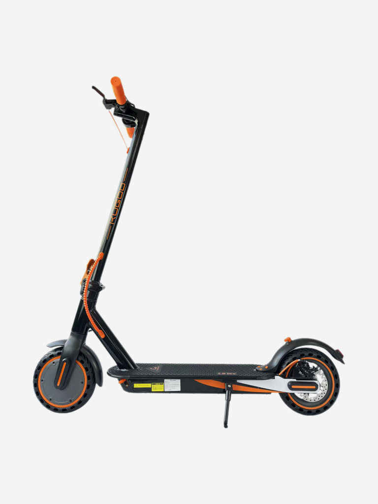Электросамокат KUGOO L2 Pro Plus