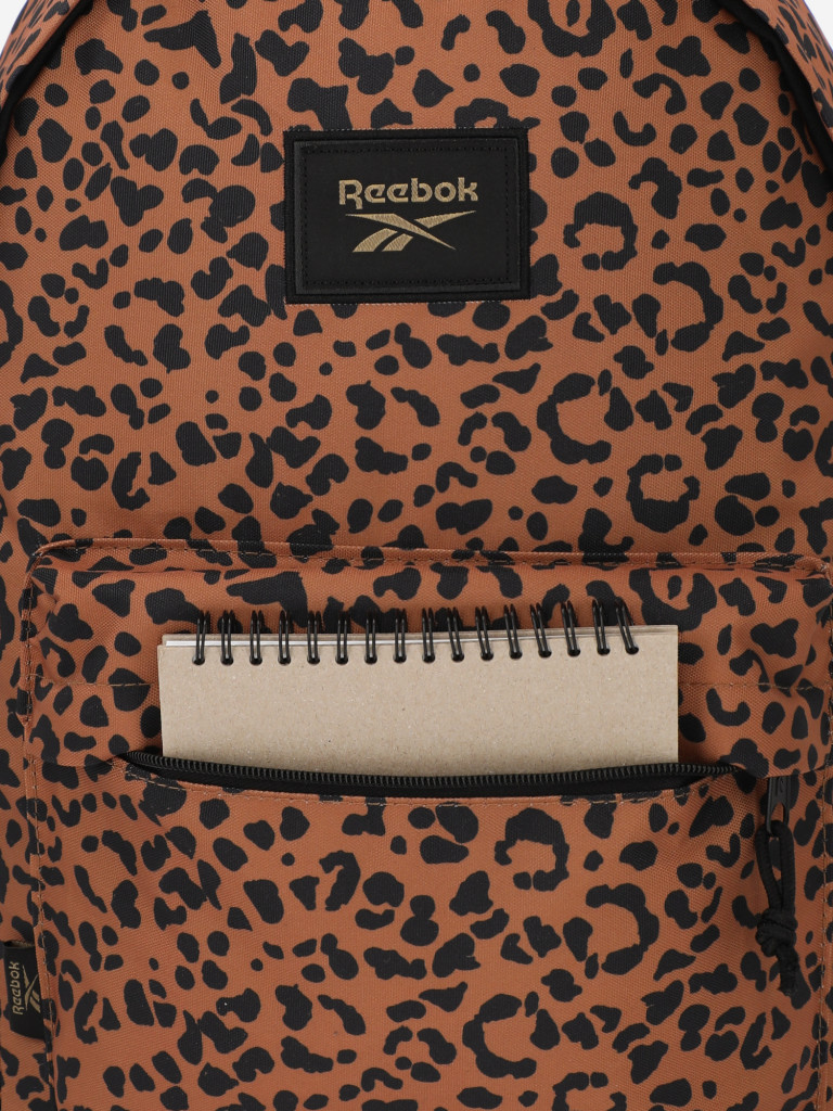 Рюкзак Reebok Brooklyn