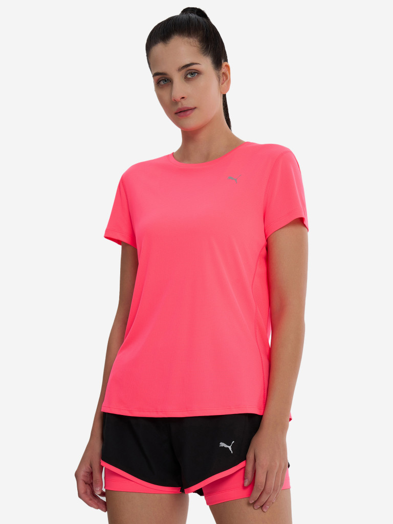 Футболка женская PUMA Velocity