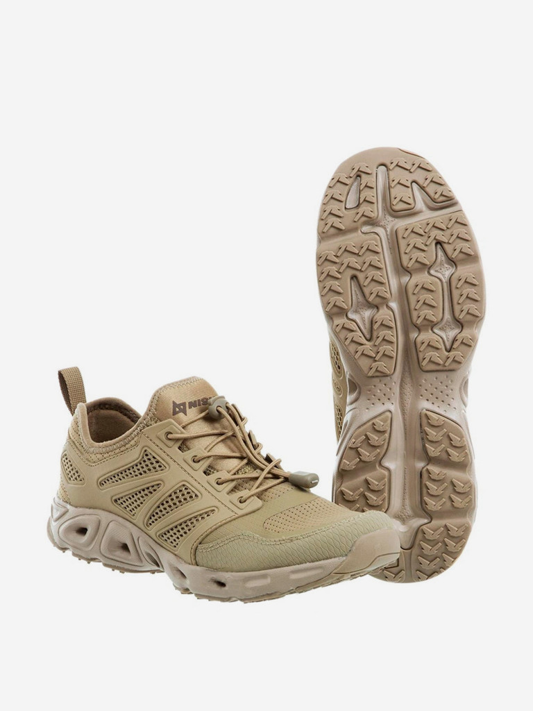 Ботинки мужские Nisus Trekman для рыбалки и охоты