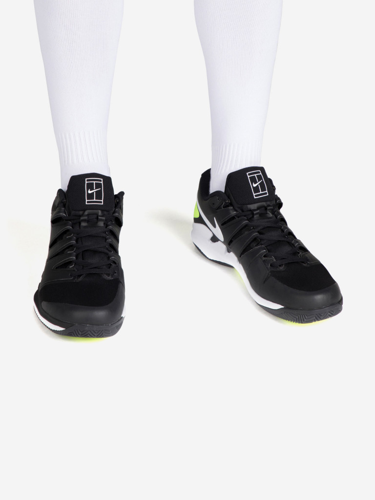Кроссовки мужские Nike Air Zoom Vapor X Clay