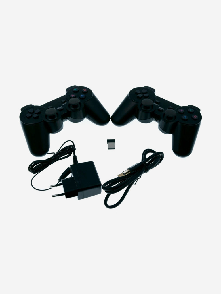 Игровая приставка DVTECH PRO