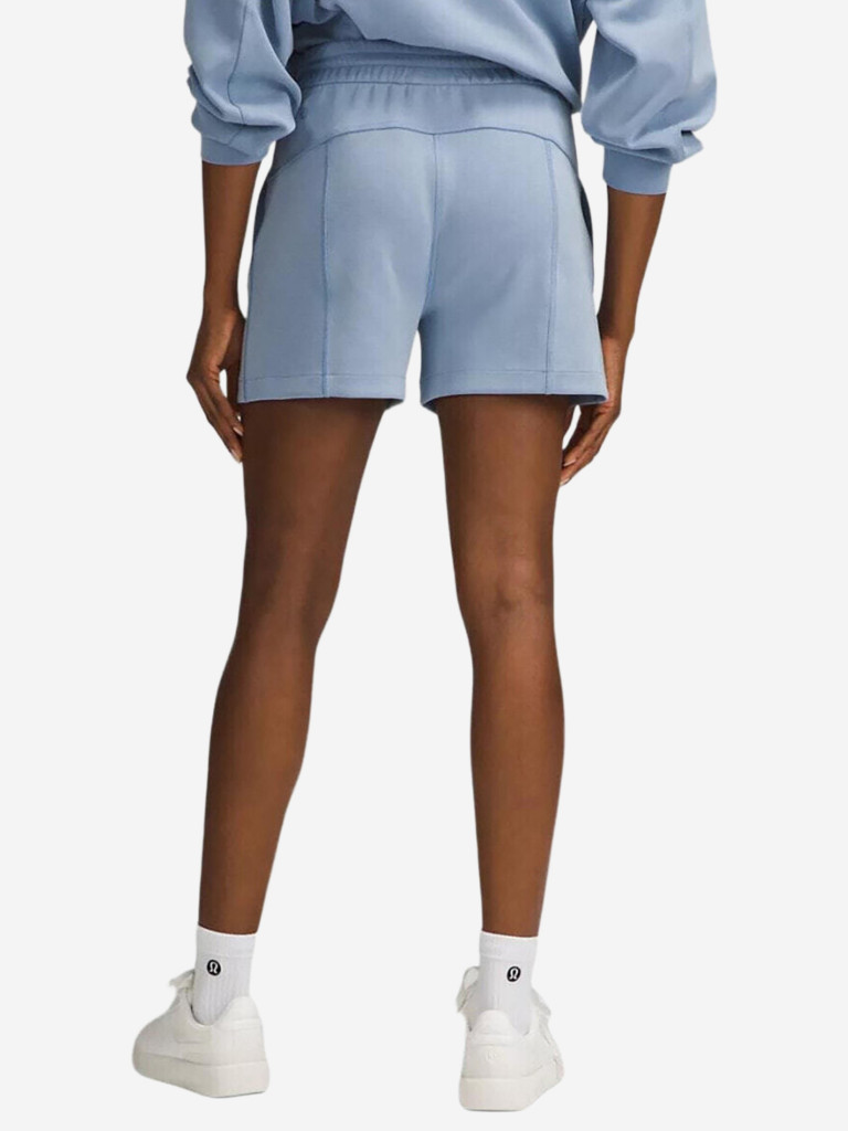Шорты Lululemon Softstreme Short 4"
