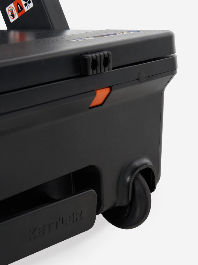 Беговая дорожка KETTLER Smart S3
