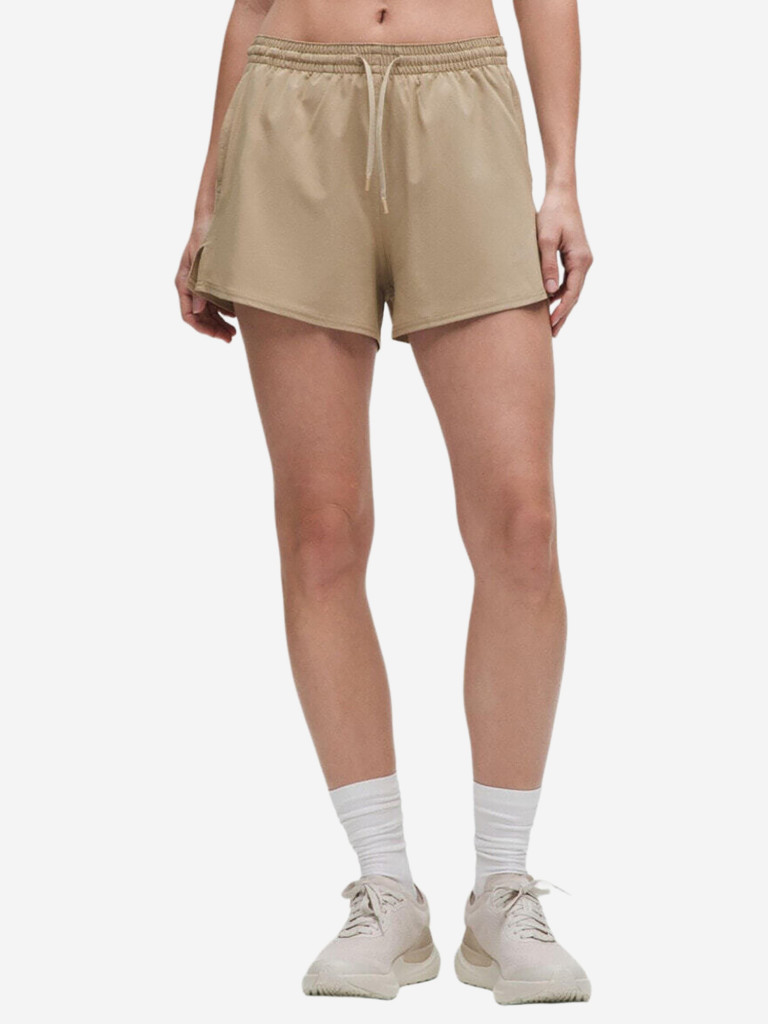 Шорты Lululemon Pace Rival Short 3"