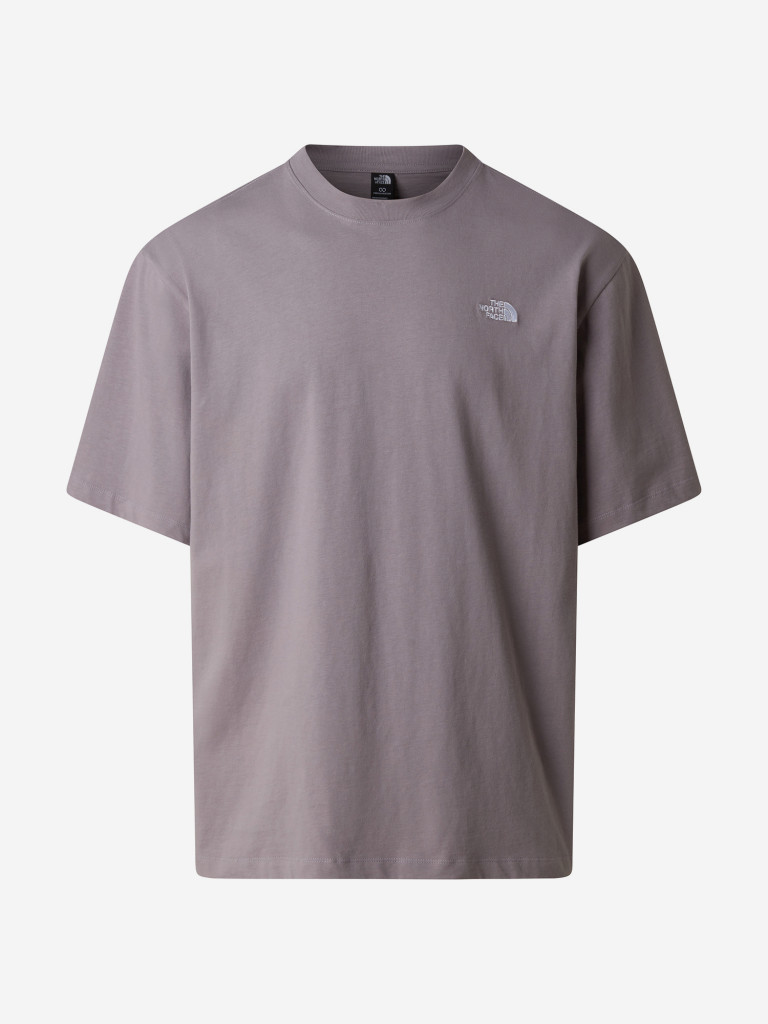 Футболка мужская оверсайз The North Face Essential