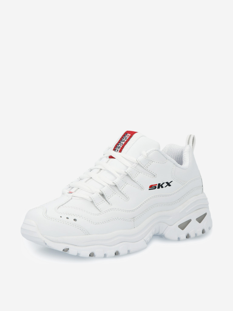 Кроссовки женские Skechers Energy-Timeless Vision