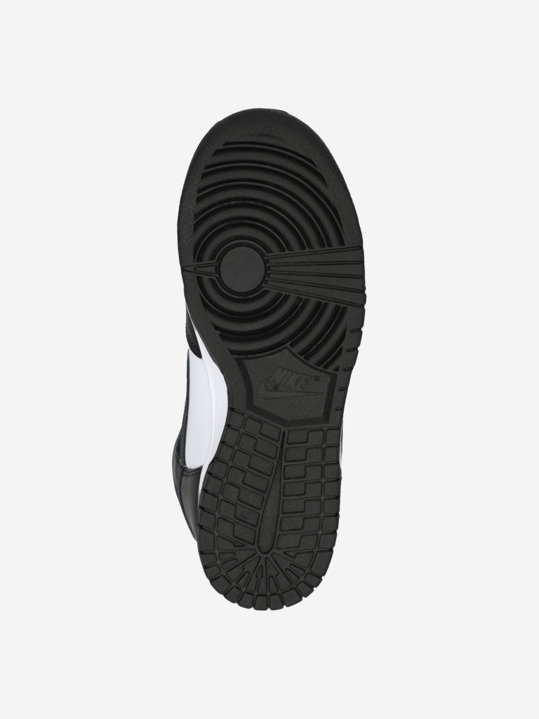 Кеды женские Nike Dunk High