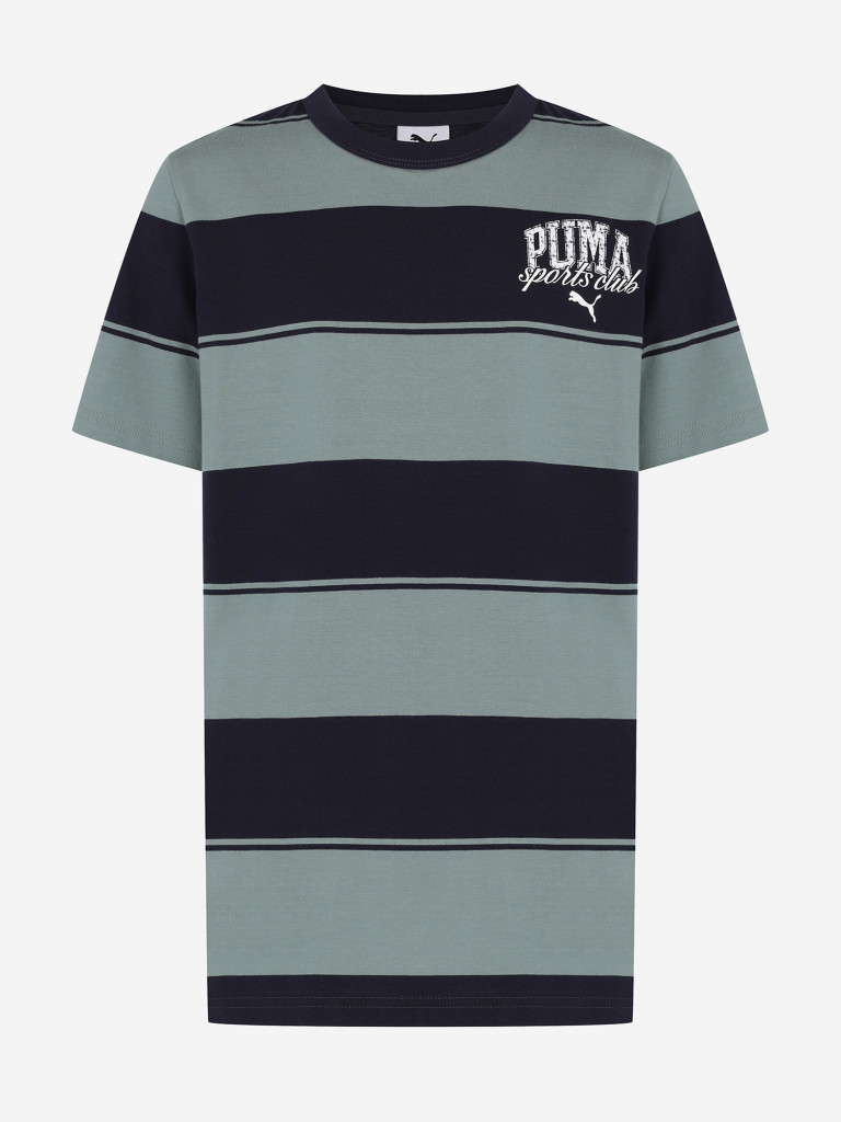 Футболка для мальчиков PUMA Classic Graphic