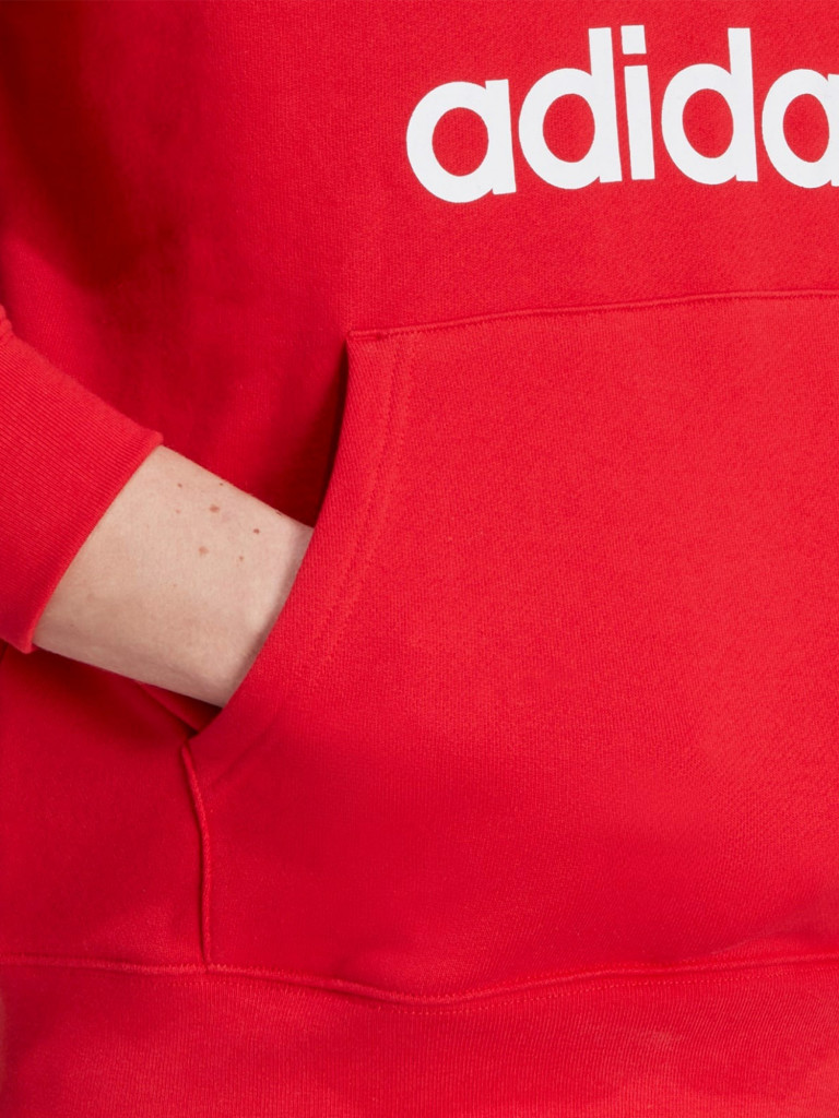 Толстовка мужская Adidas Trefoil Hoody