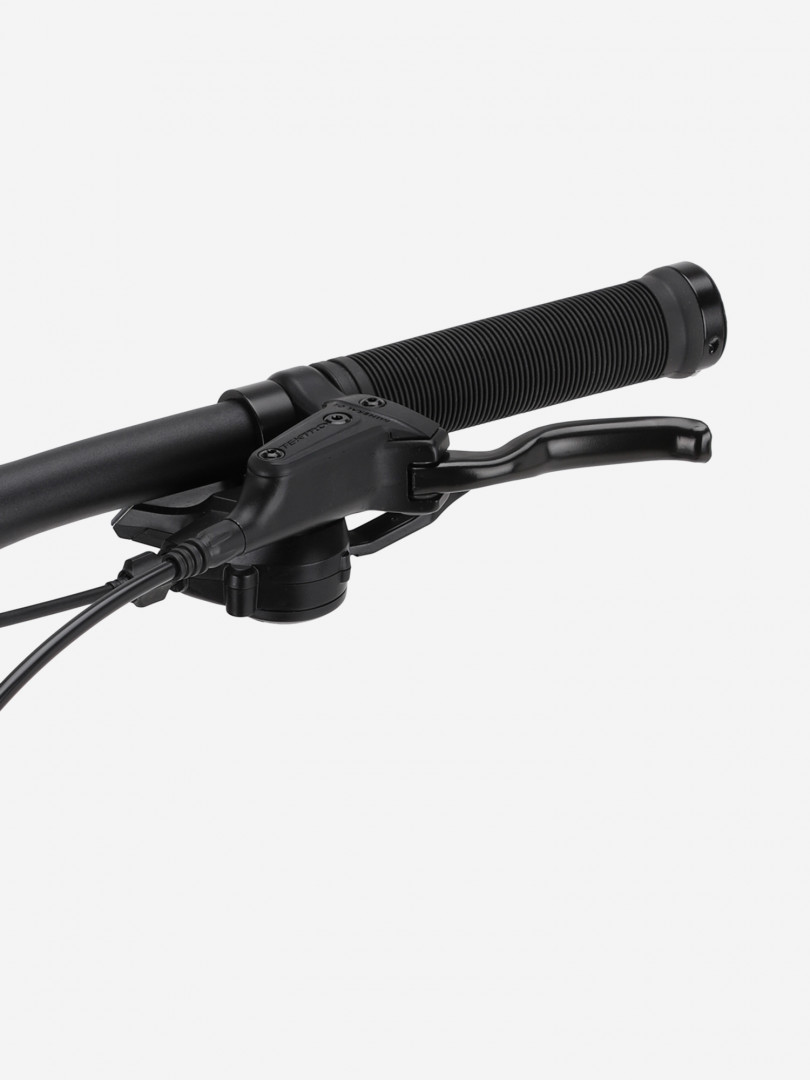 Велосипед горный женский Stern Electra 20 275 Красный