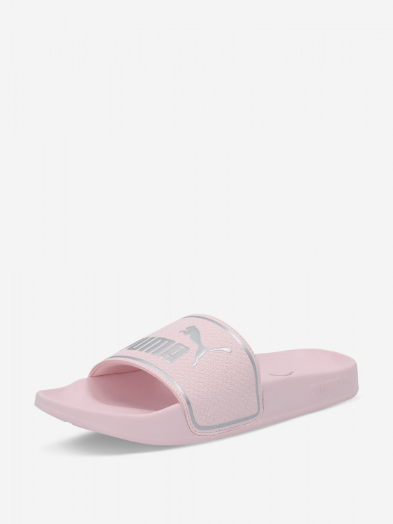 Шлепанцы для девочек PUMA Leadcat 2.0 Jr
