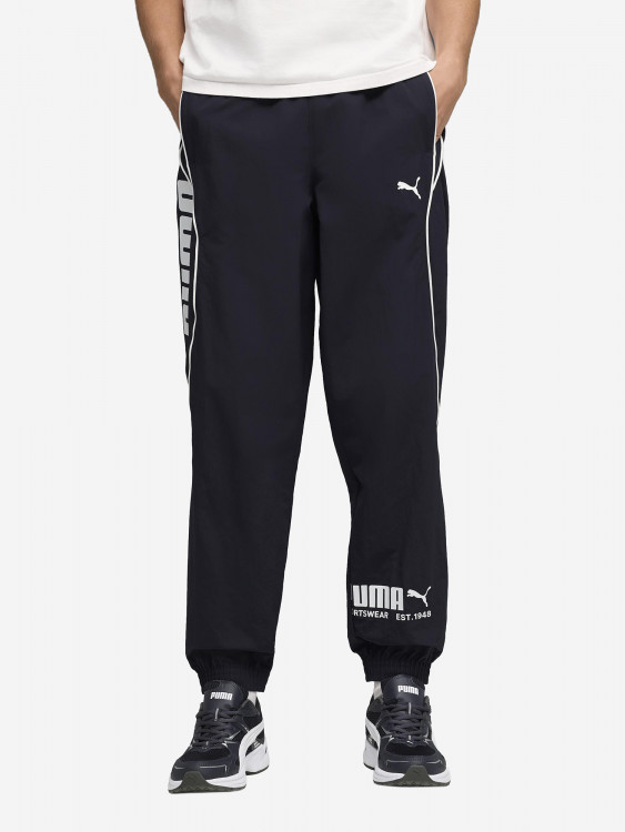 Брюки мужские PUMA