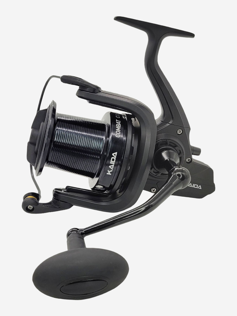 Катушка Kaida COMBAT 7000C, с передним фрикционом