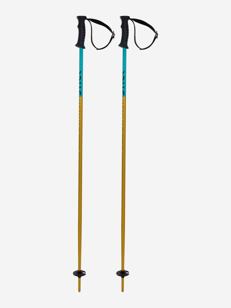 Палки горнолыжные детские Volkl Phantastick