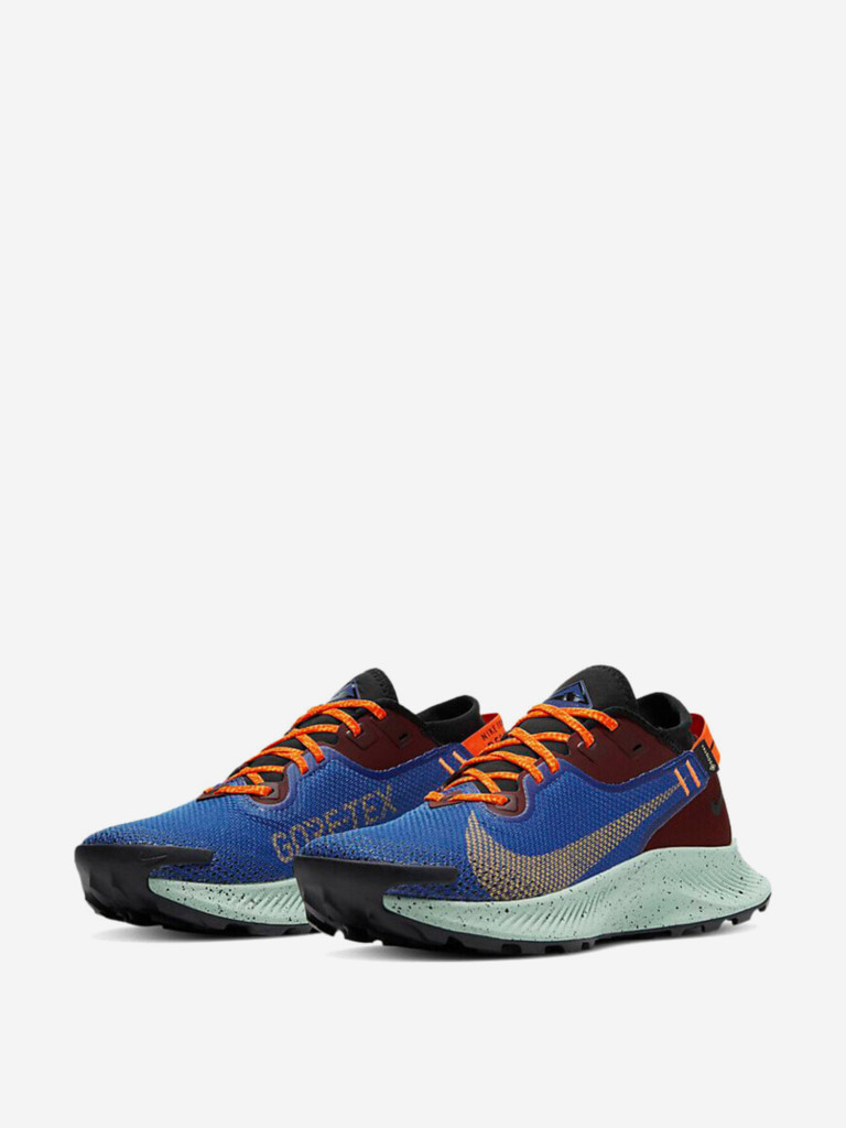 Кроссовки Nike React Pegasus Trail 2