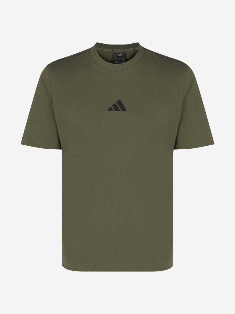 Футболка мужская adidas