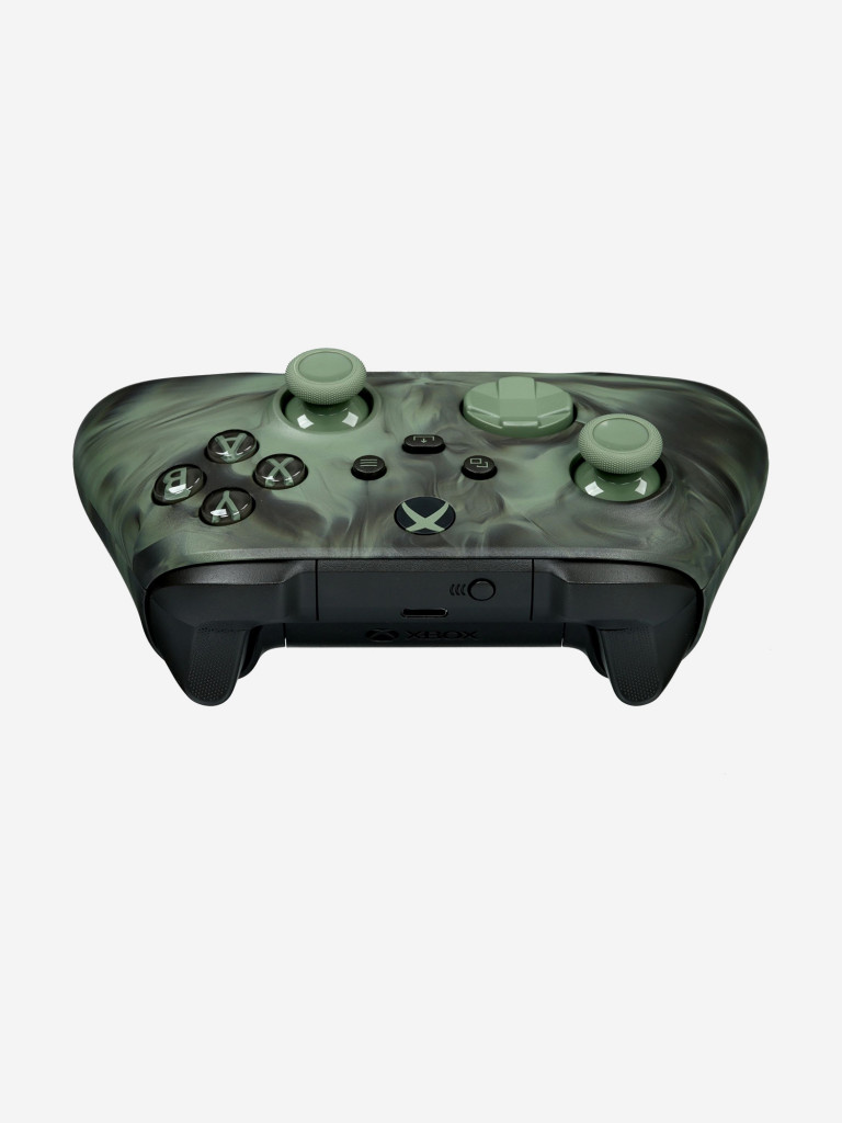 Геймпад Xbox Series Nocturnal Vapor