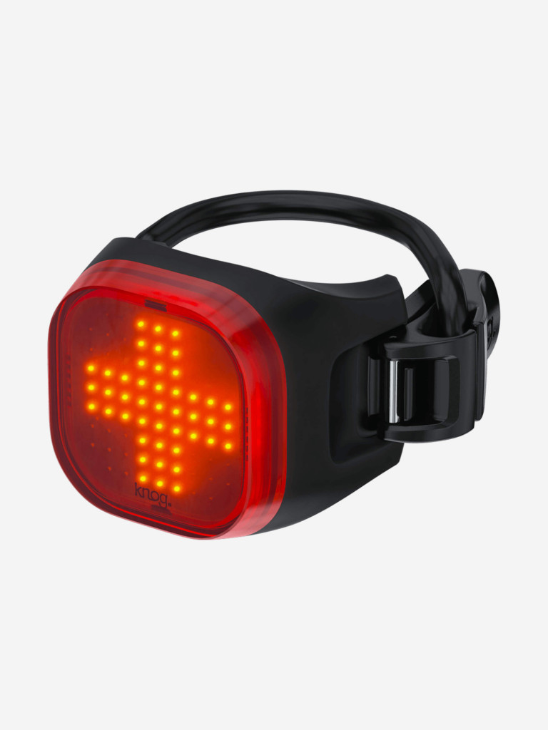 Фонарь задний Knog Blinder Mini Cross