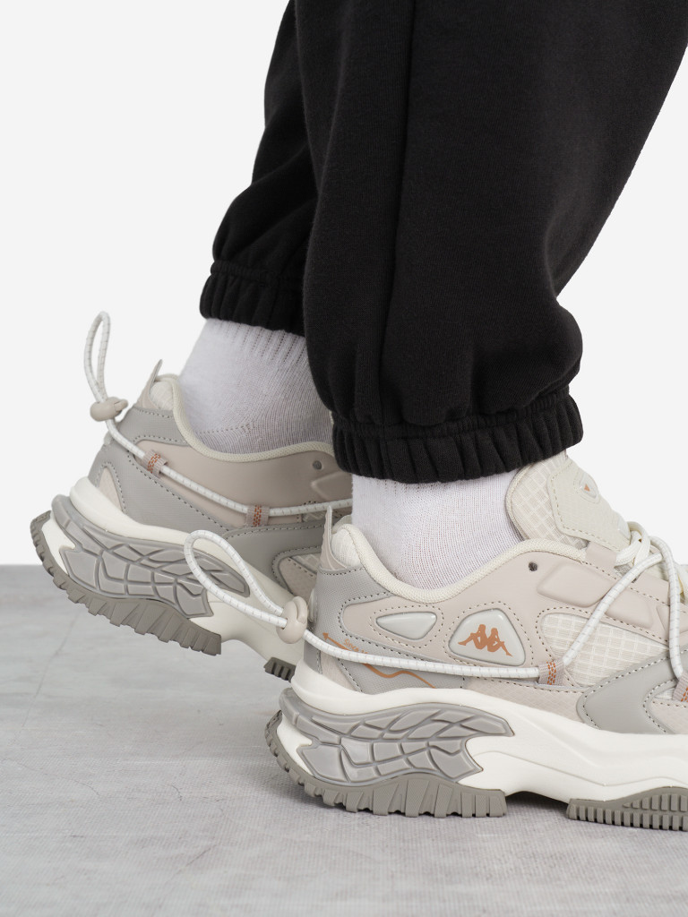 Кроссовки женские Kappa Novazzo Trail