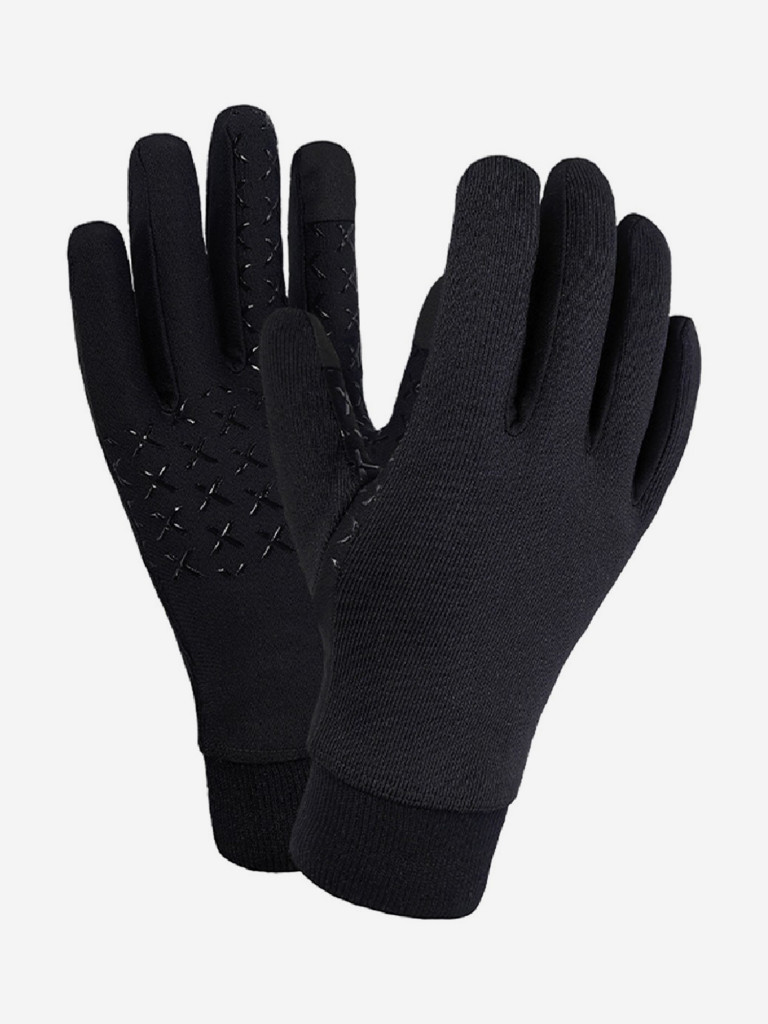 Водонепроницаемые мужские перчатки DexShell Dexfuze StretchFi 2.0 Gloves мембранные