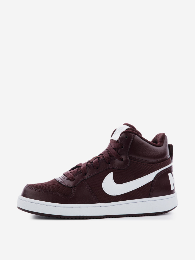 Кеды детские Nike Court Borough